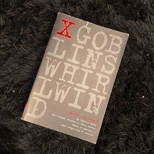 1996 X-Files double book